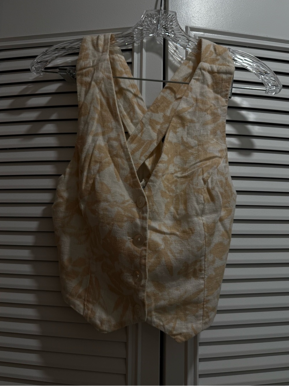 abercrombie and fitch Top